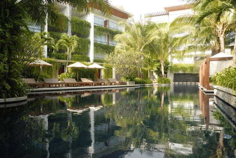The Chava Resort Szurin-part Kültér fotó